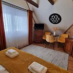 Panzió Silene - Goralska Muzyka Na Zywo, Blisko Term I Wyciagow Narciarskich 3*