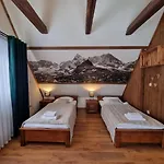 Bed & Breakfast Silene - Goralska Muzyka Na Zywo, Blisko Term I Wyciagow Narciarskich 3*