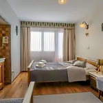 Silene - Goralska Muzyka Na Zywo, Blisko Term I Wyciagow Narciarskich Panzió 3*
