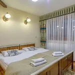 Panzió Silene - Goralska Muzyka Na Zywo, Blisko Term I Wyciagow Narciarskich