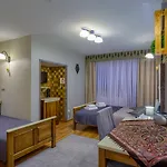 Silene - Goralska Muzyka Na Zywo, Blisko Term I Wyciagow Narciarskich Panzió 3*