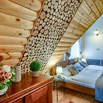 Silene - Goralska Muzyka Na Zywo, Blisko Term I Wyciagow Narciarskich Panzió 3*