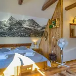 Silene - Goralska Muzyka Na Zywo, Blisko Term I Wyciagow Narciarskich Bed & Breakfast Tatranská Bukovina