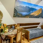 Bed & Breakfast Silene - Goralska Muzyka Na Zywo, Blisko Term I Wyciagow Narciarskich Tatranská Bukovina