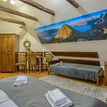 Silene - Goralska Muzyka Na Zywo, Blisko Term I Wyciagow Narciarskich 3* Bukowina Tatrzańska