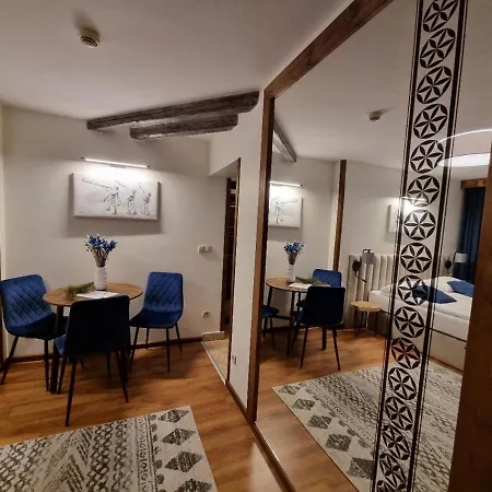 Bed & Breakfast Silene - Goralska Muzyka Na Zywo, Blisko Term I Wyciagow Narciarskich