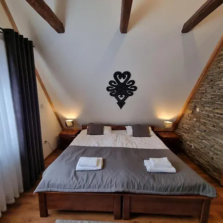 Silene - Goralska Muzyka Na Zywo, Blisko Termy I Wyciagow 3*
