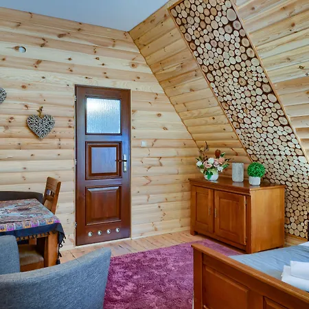 Silene - Goralska Muzyka Na Zywo, Blisko Term I Wyciagow Narciarskich Bed & Breakfast Bukowina Tatrzanska