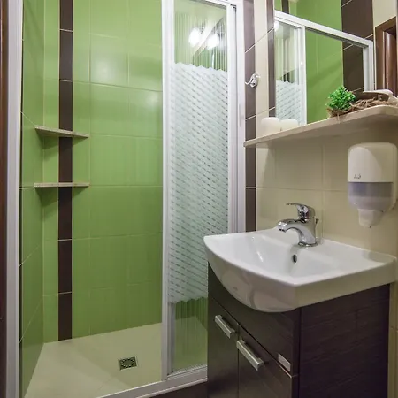 Bed & Breakfast Silene - Goralska Muzyka Na Zywo, Blisko Term I Wyciagow Narciarskich