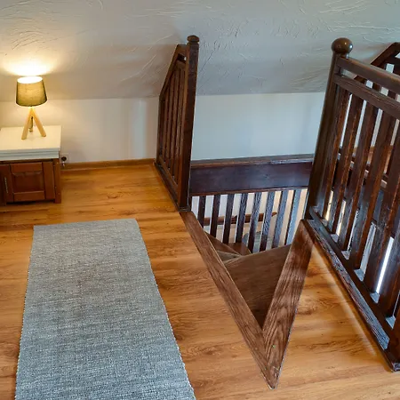 Silene - Goralska Muzyka Na Zywo, Blisko Term I Wyciagow Narciarskich Bed & Breakfast