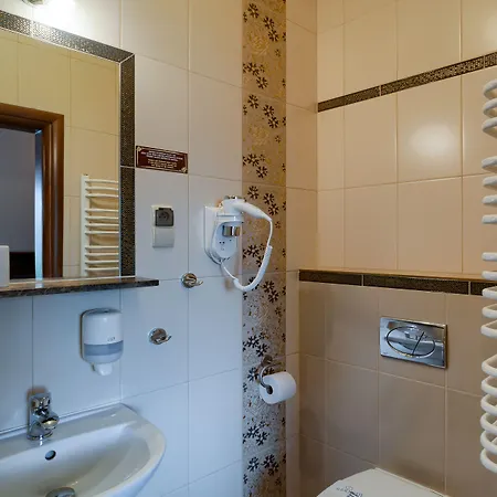 Bed & Breakfast Silene - Goralska Muzyka Na Zywo, Blisko Term I Wyciagow Narciarskich