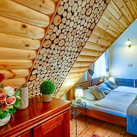 Bed and Breakfast Silene - Goralska Muzyka Na Zywo, Blisko Term I Wyciagow Narciarskich