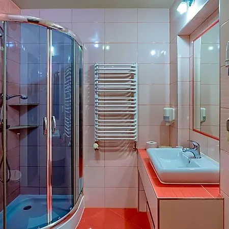 Silene - Goralska Muzyka Na Zywo, Blisko Term I Wyciagow Narciarskich Bed and Breakfast Bukowina Tatrzańska