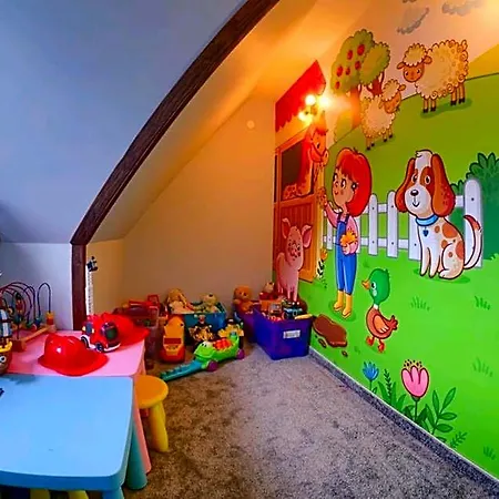 Silene - Goralska Muzyka Na Zywo, Blisko Term I Wyciagow Narciarskich