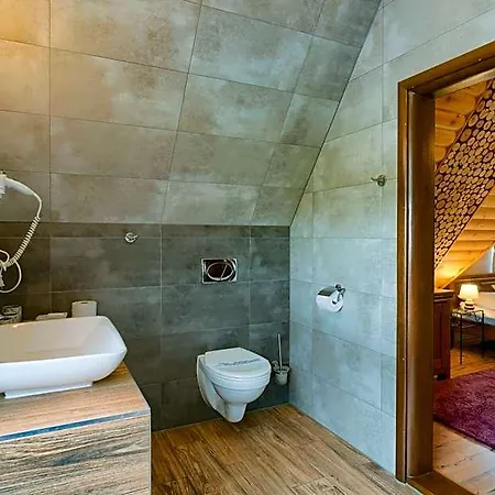 Bed and Breakfast Silene - Goralska Muzyka Na Zywo, Blisko Term I Wyciagow Narciarskich Bukowina Tatrzańska