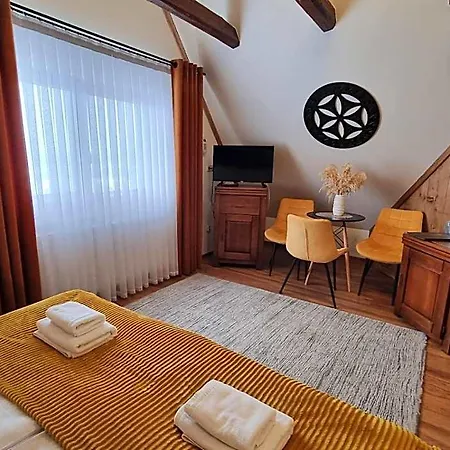 Silene - Goralska Muzyka Na Zywo, Blisko Term I Wyciagow Narciarskich 3* 布库维纳塔然斯卡