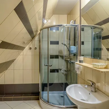 Silene - Goralska Muzyka Na Zywo, Blisko Term I Wyciagow Narciarskich Отель типа 