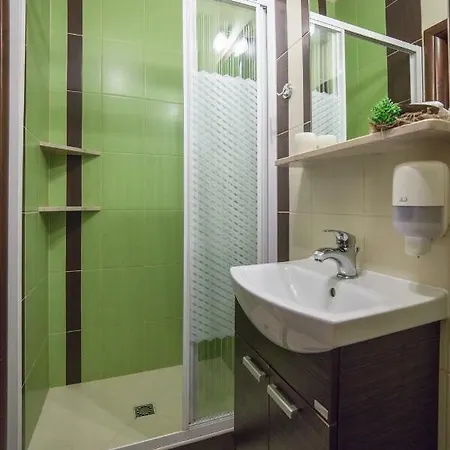Bed & Breakfast Silene - Goralska Muzyka Na Zywo, Blisko Term I Wyciagow Narciarskich 3*